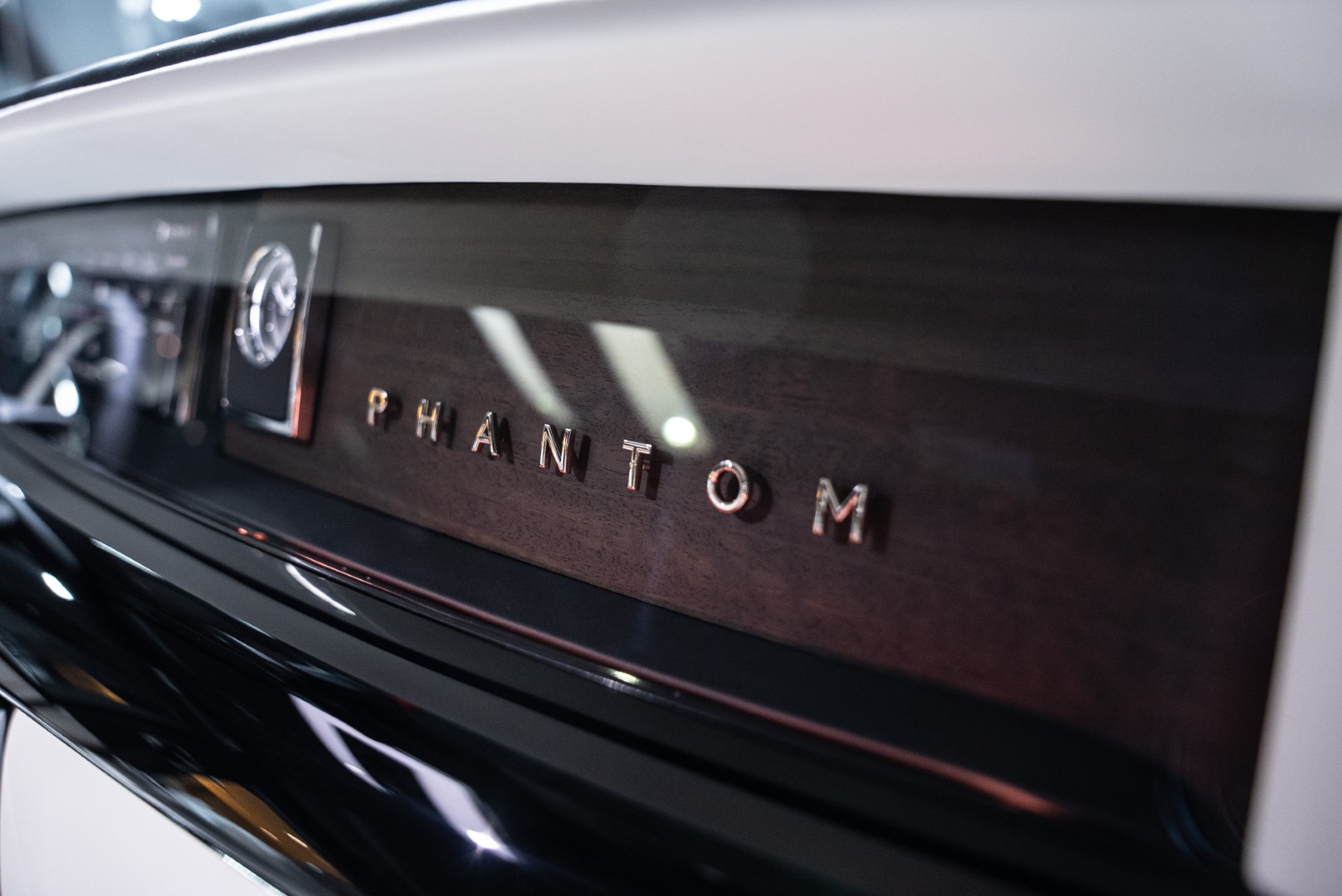 2025 ROLLS ROYCE PHANTOM | | GCC SPECS | WARRANTY SERVICE